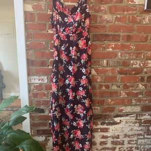 Summer Maxi Dress